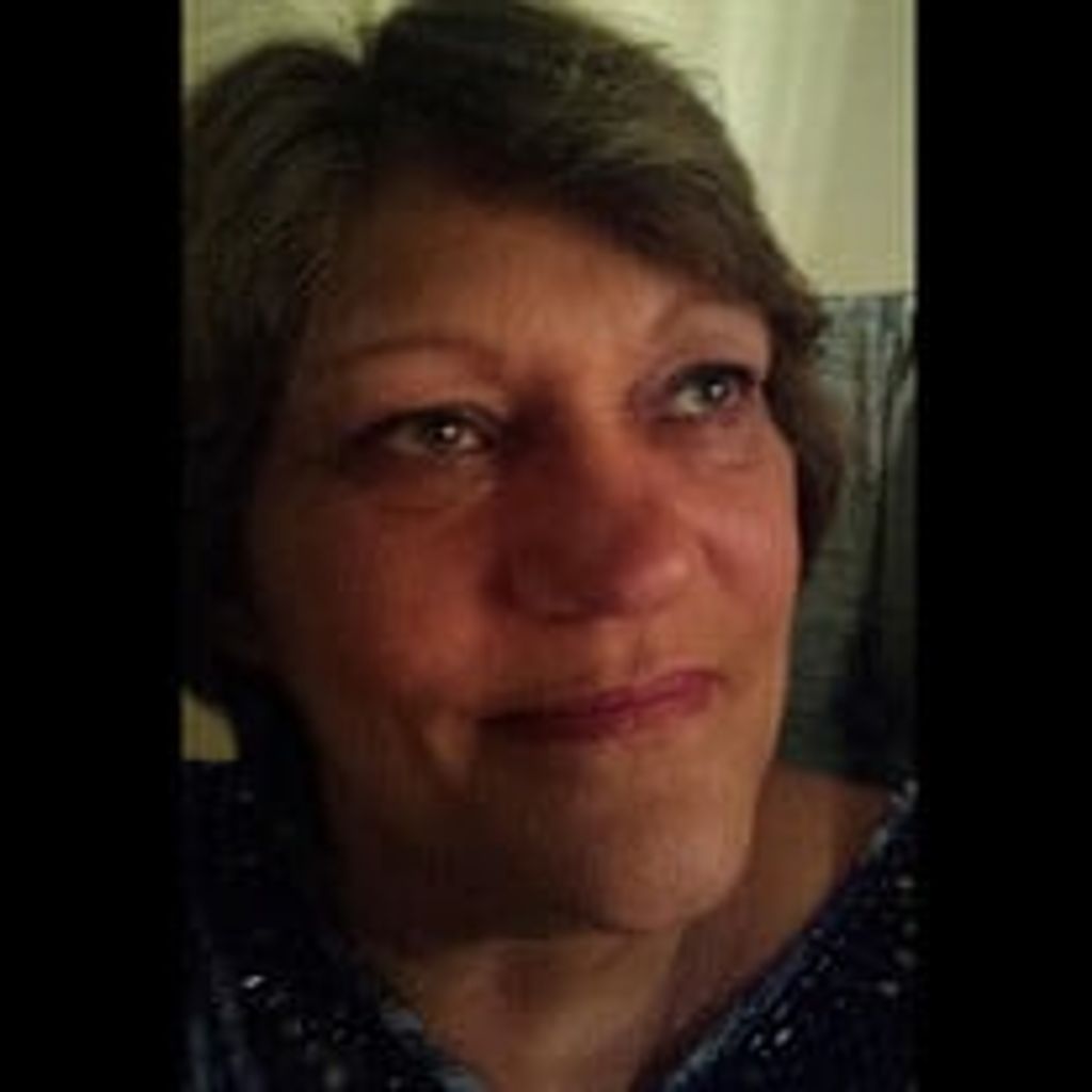 Teri Jeanne Faust
