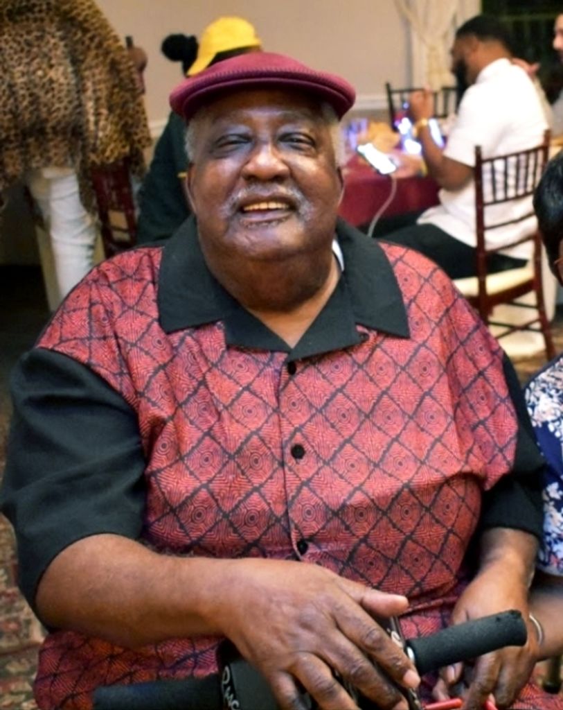 Donald White, Sr. Profile Photo