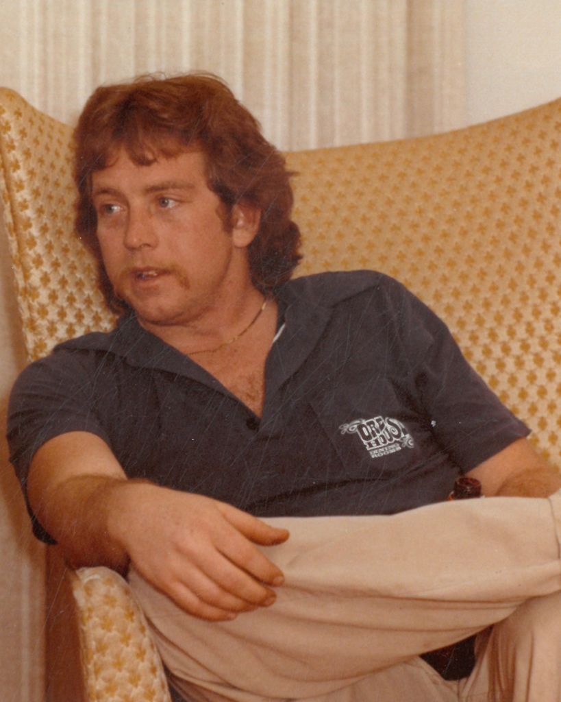Michael Dunning