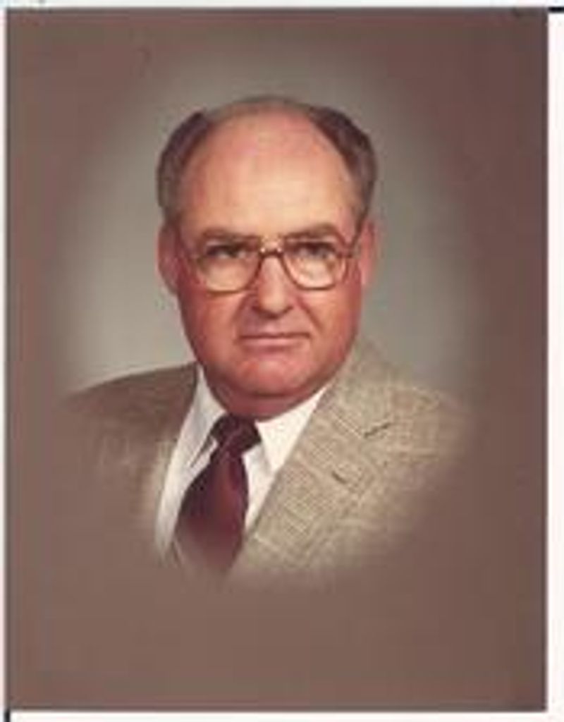 James Marion Halton Guin