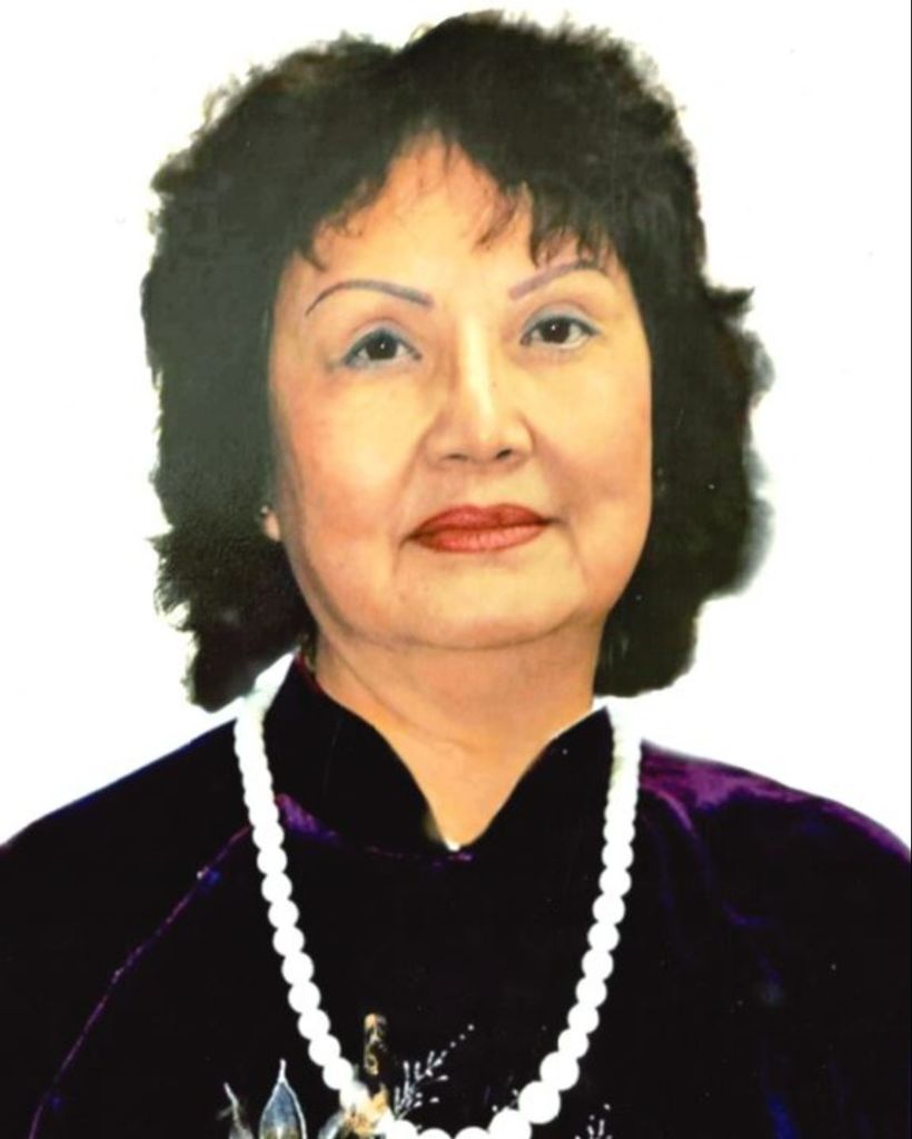 Ngoc Dung Thi Colquitt