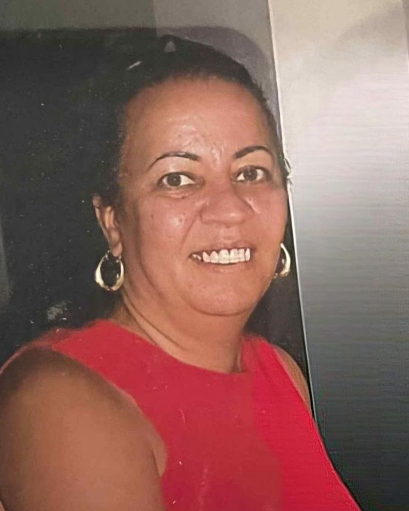 Roxanne F Dupre