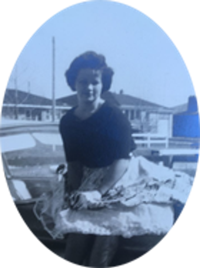 Margaret Lowe