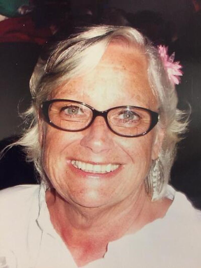 Madonna "Donna" Malone