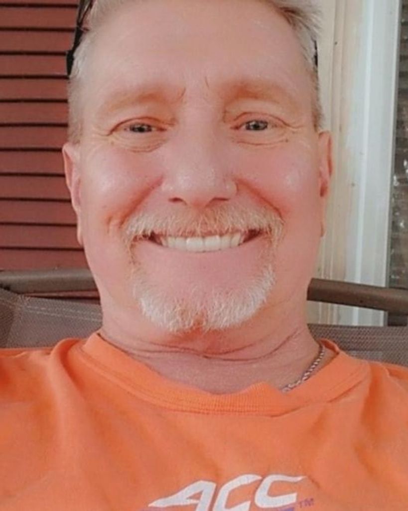 Randy Dale Girardeau Profile Photo
