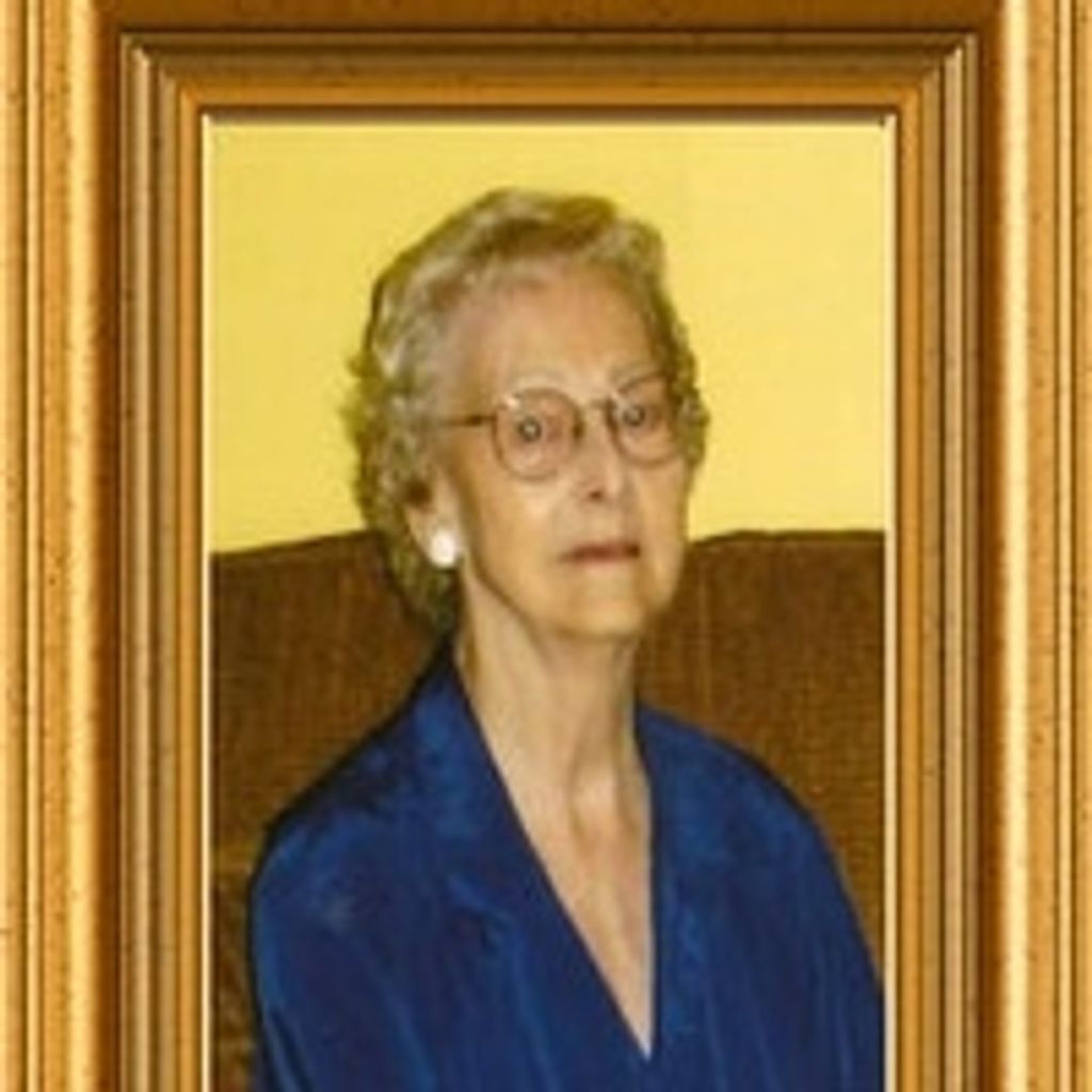 Marion Jean Shaw