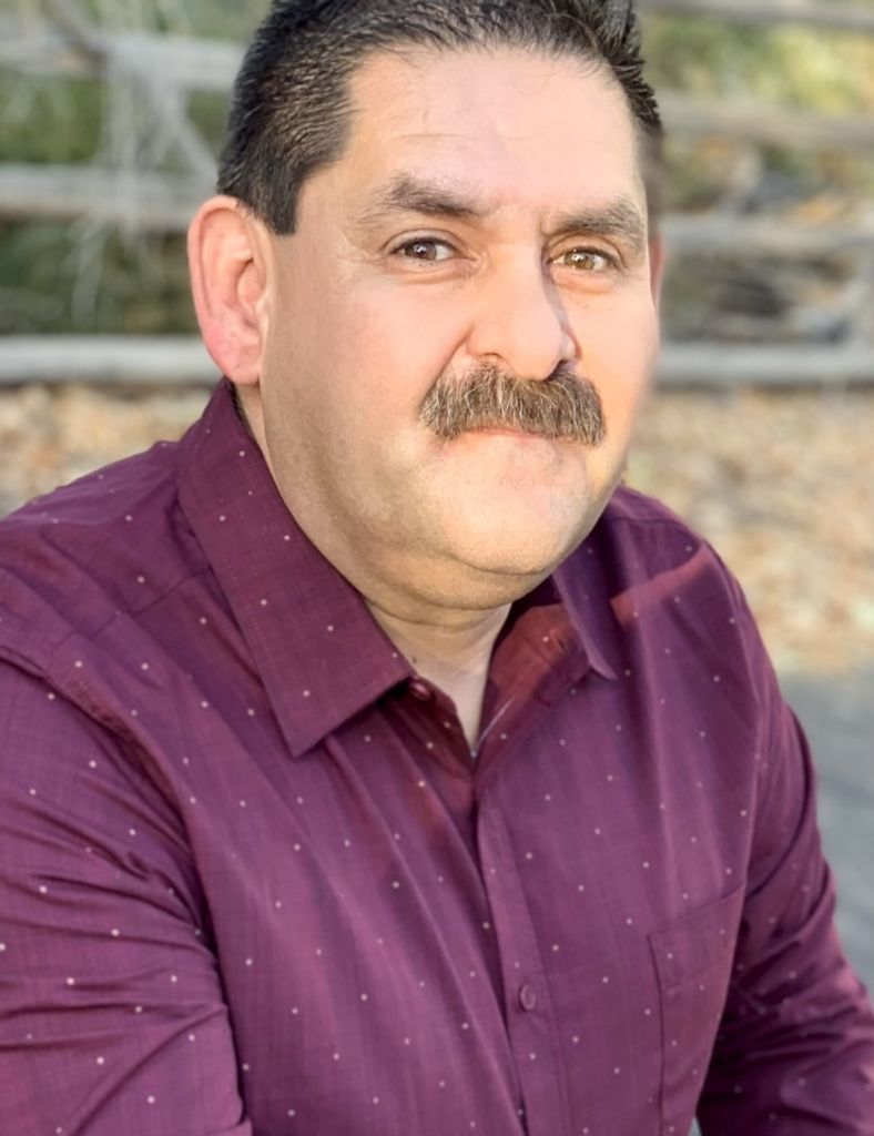 Joel Garcia Arellano Profile Photo