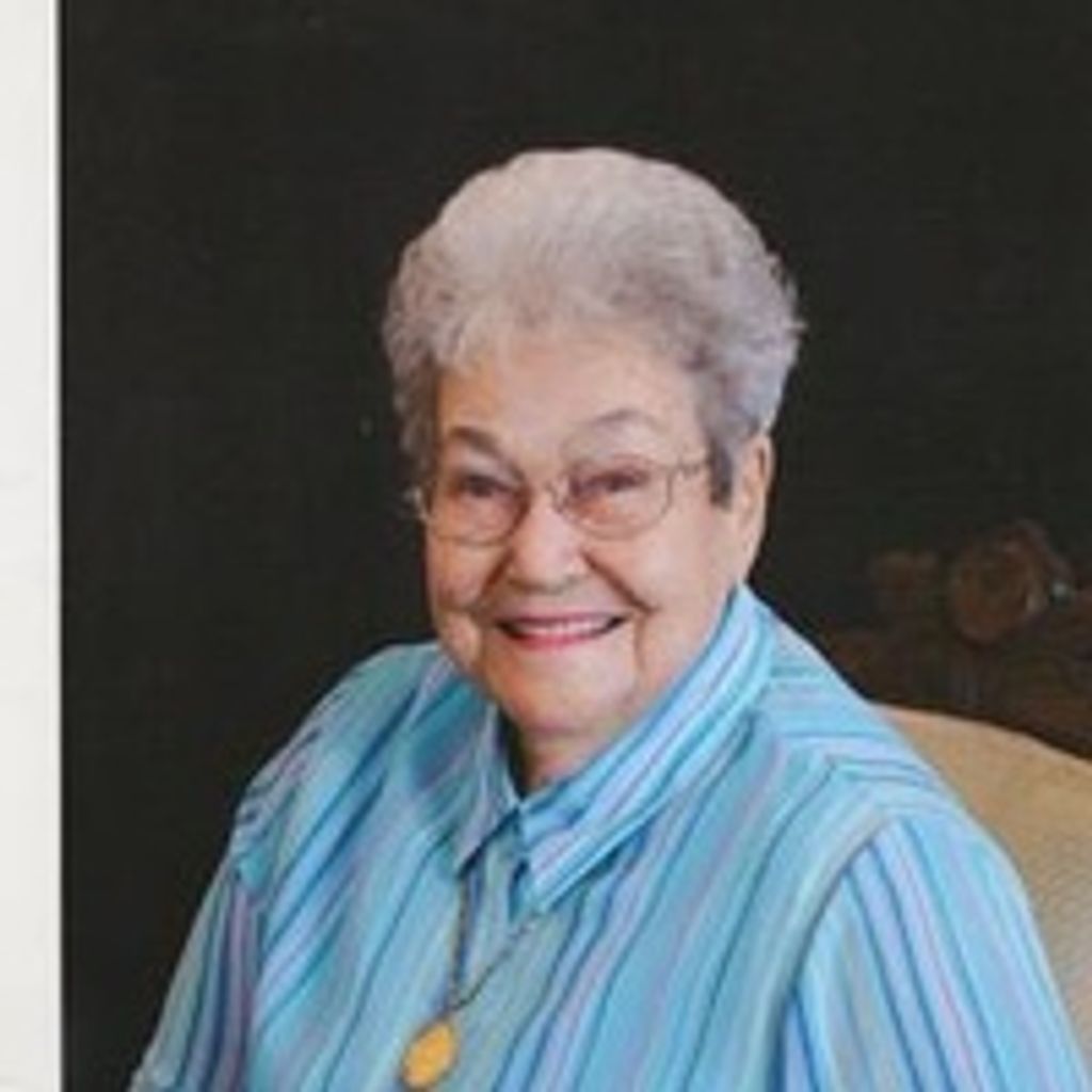 Joanne Mary Breitmeyer