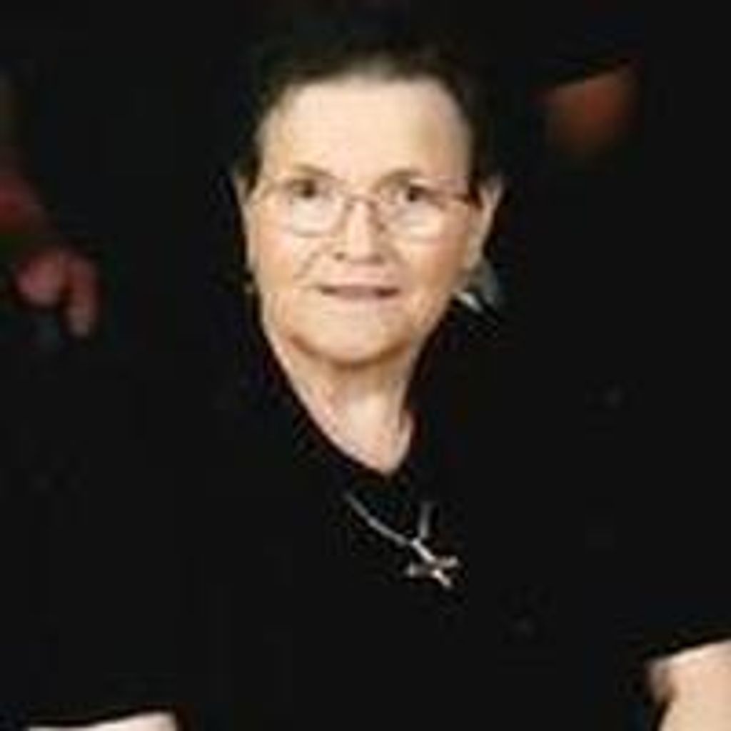 Patsy Grober