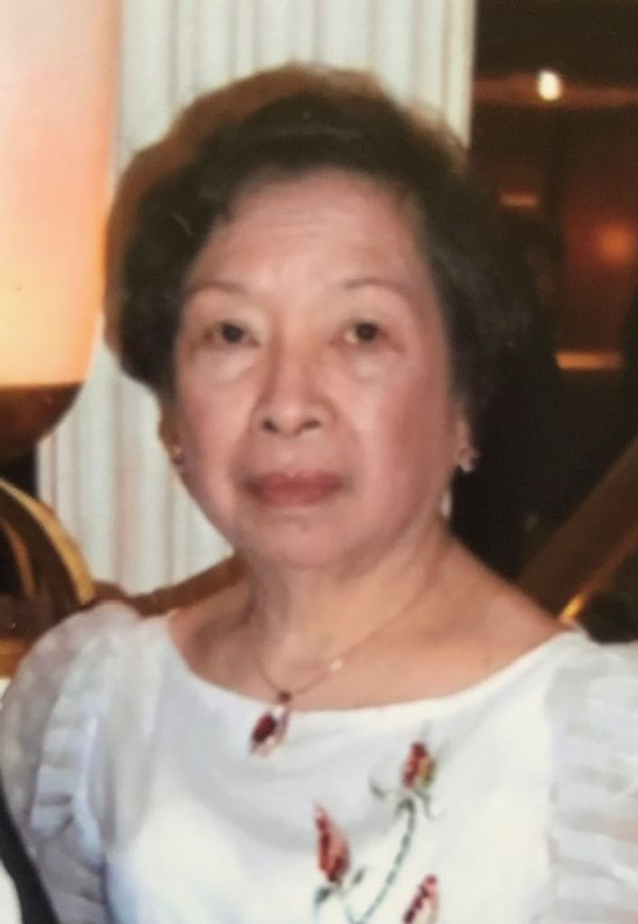 Bulaklak Macalalag Melliza MD Profile Photo