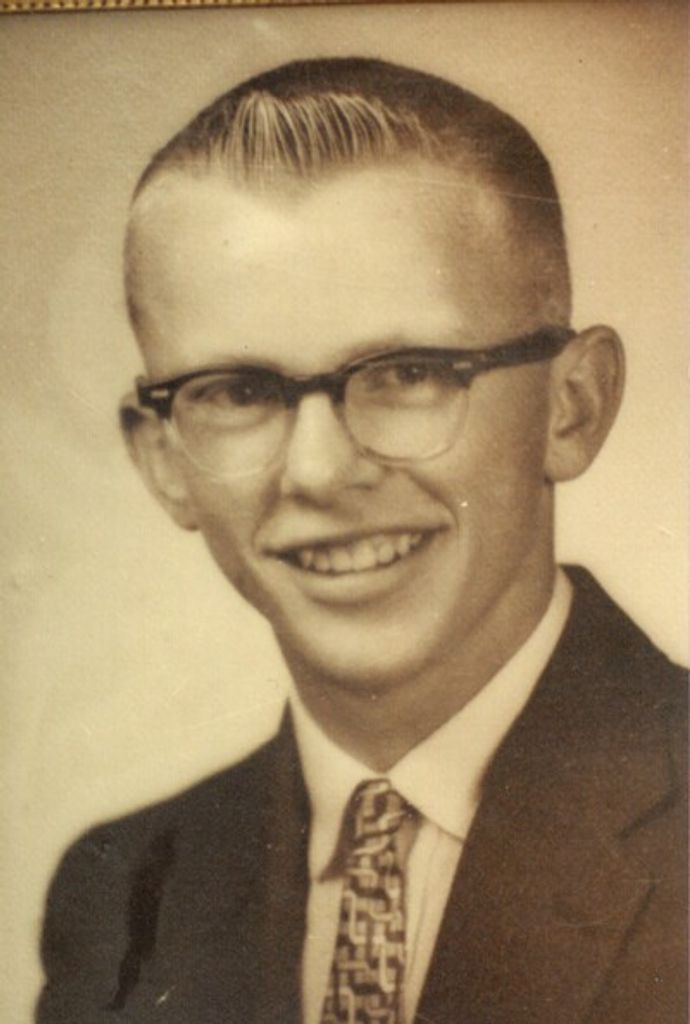 Bruce W Brugger Profile Photo