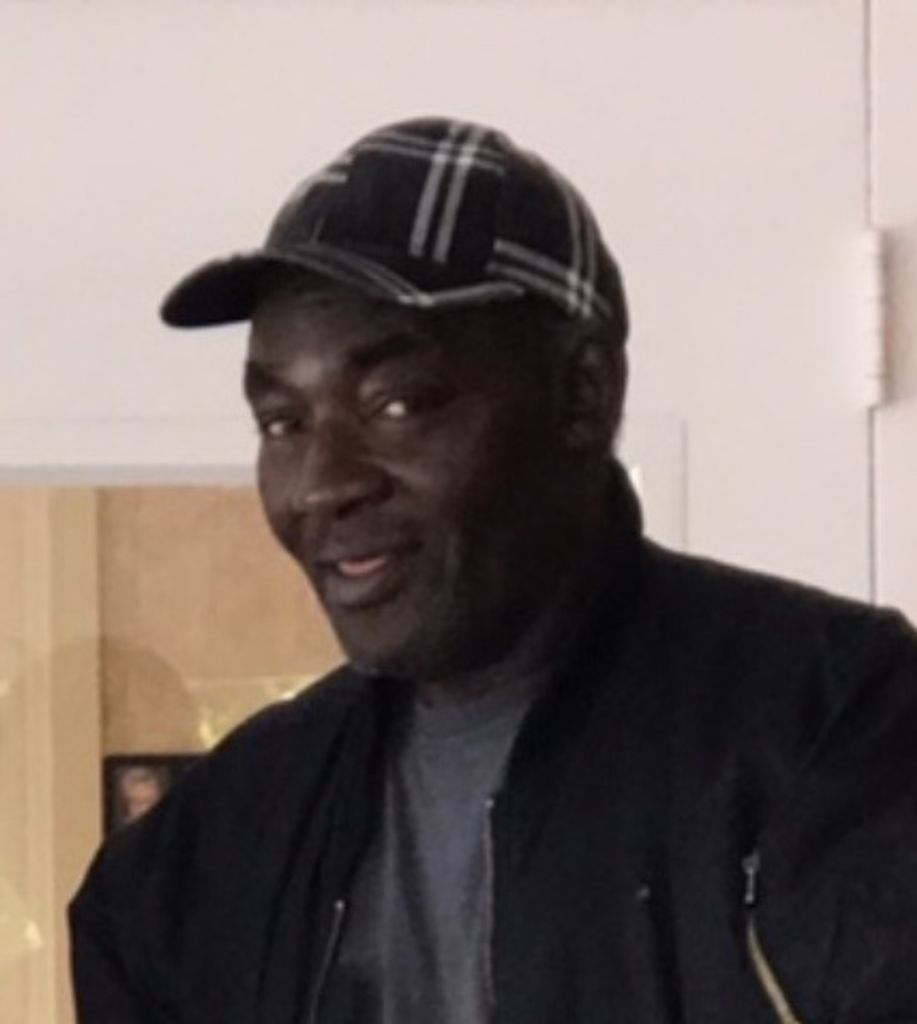 Eddie McCray