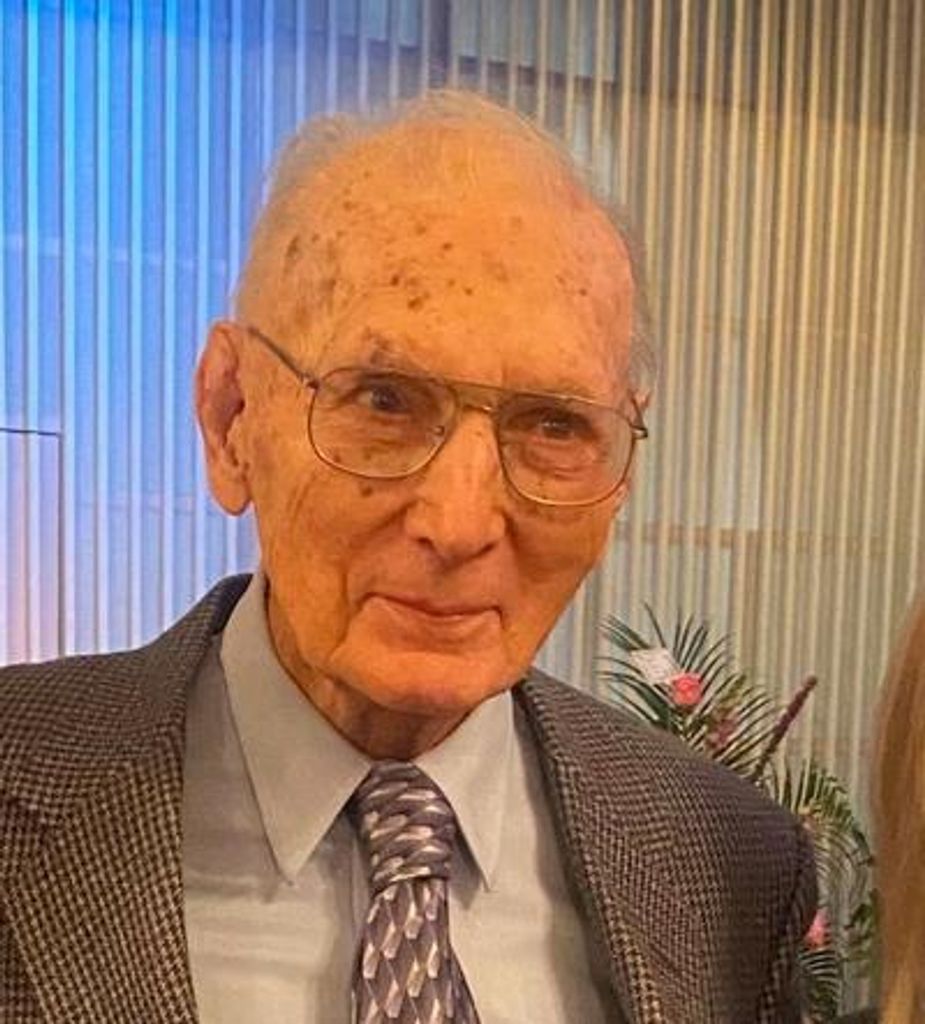 William Kenneth Jones Profile Photo