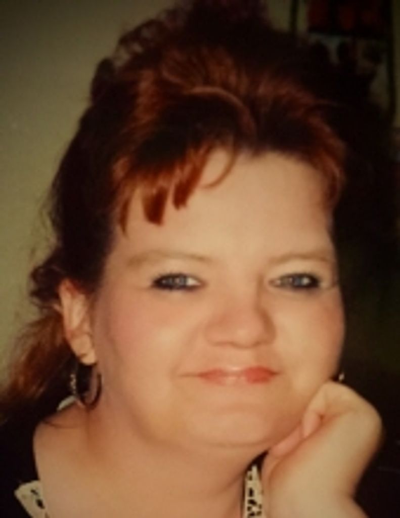 Carolyn "Roxane" Stuck