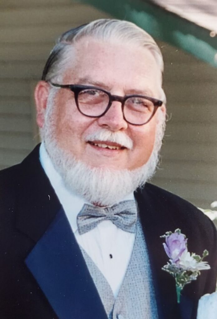 Craig W. Tucker Profile Photo