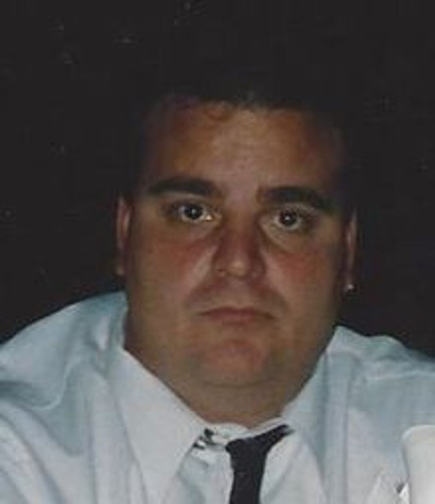 Carey James Hill