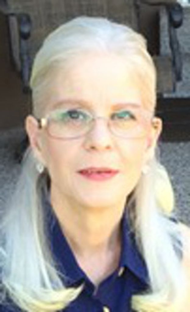 Angela Young