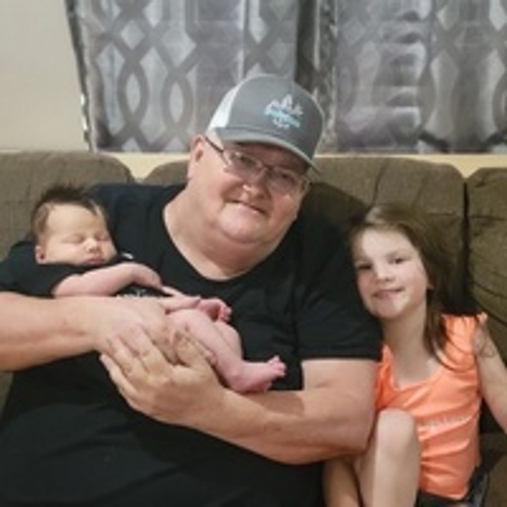 Ronald "Ronnie" Eugene Streetman