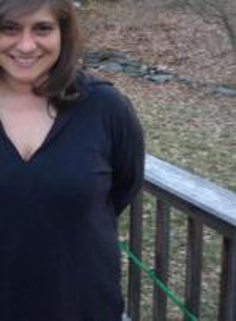 Alissa Falgiano