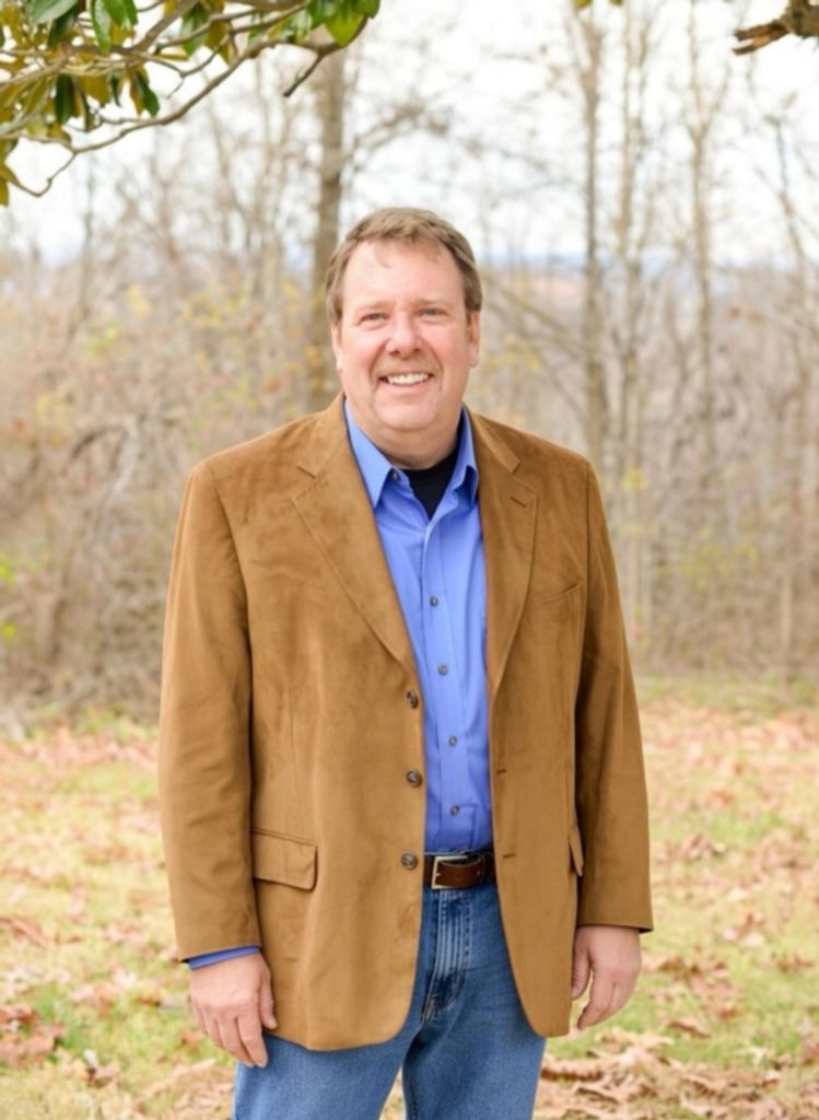 Squire Davidson, Jr.