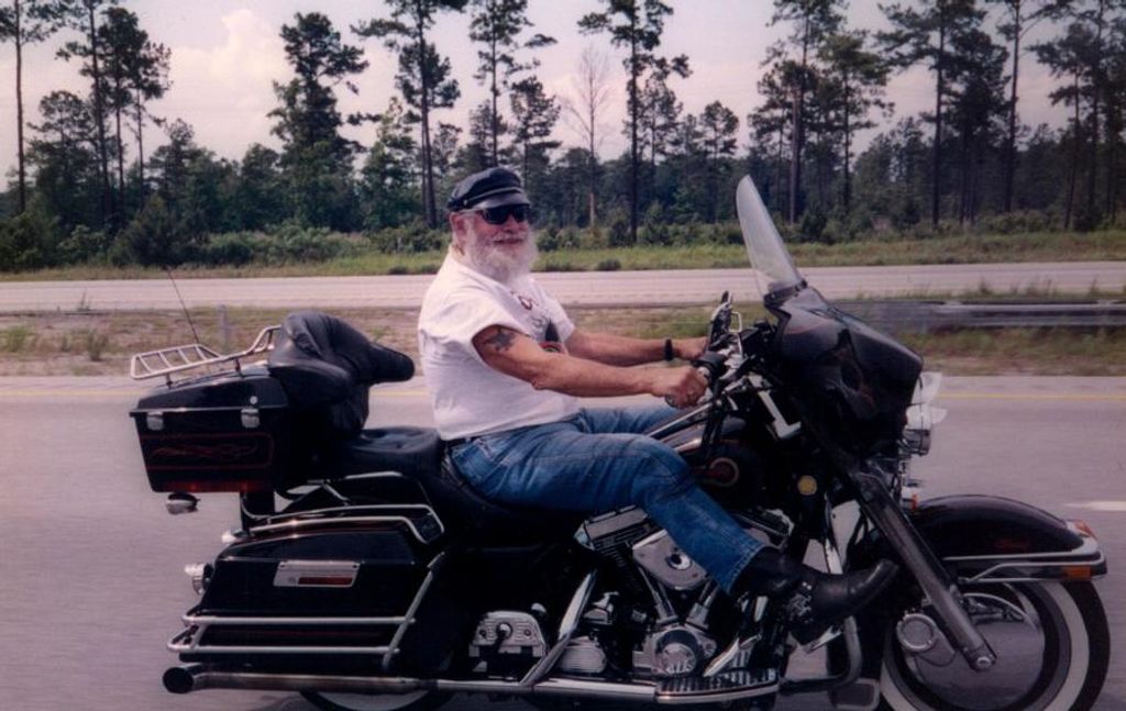 James Henderson, Sr. Profile Photo