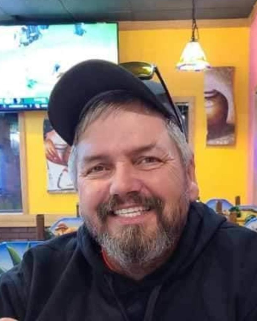 Paul Joseph Forck Profile Photo