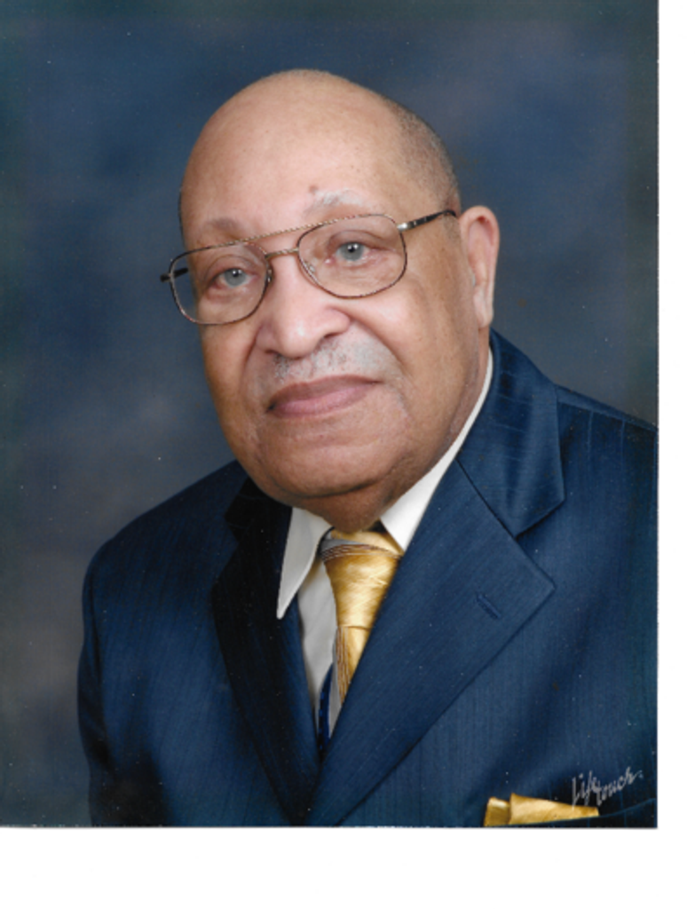 Thomas Jefferson Harris