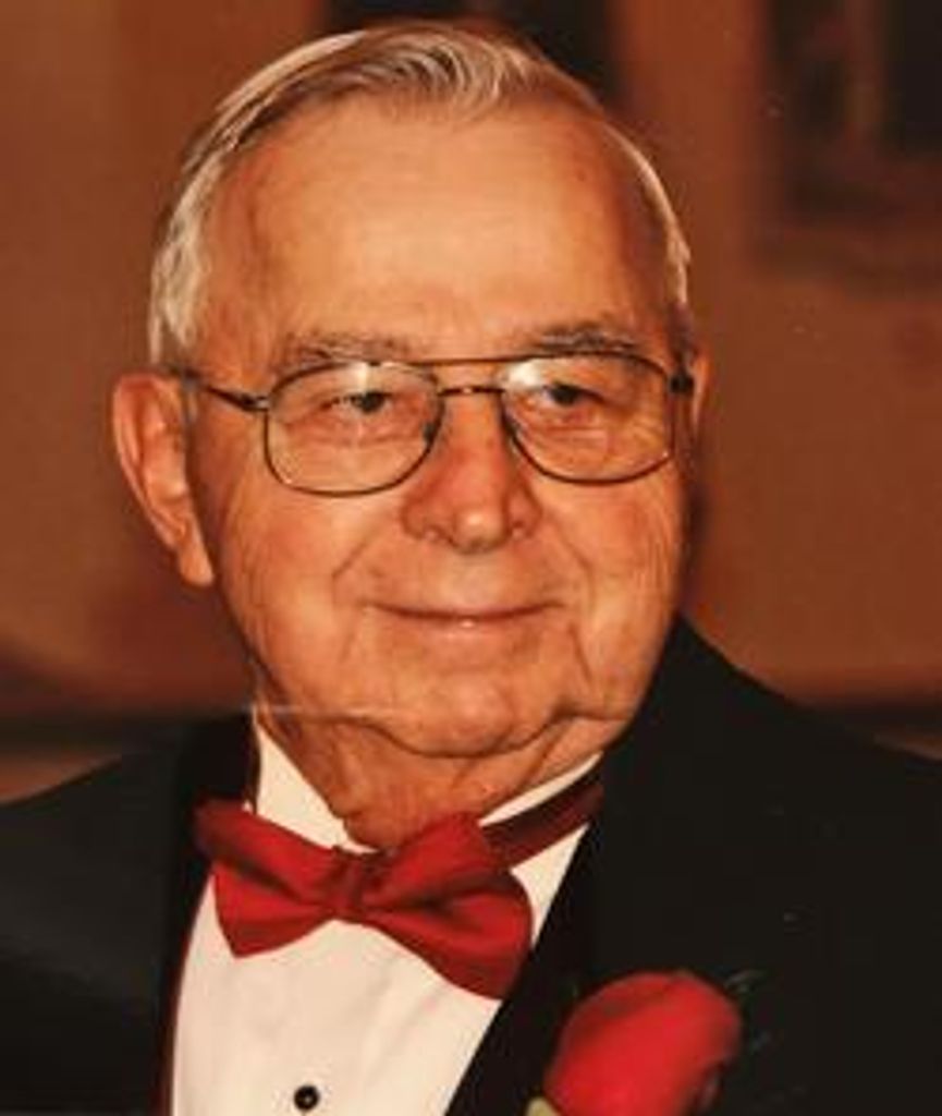 Louis J. Leibold Profile Photo