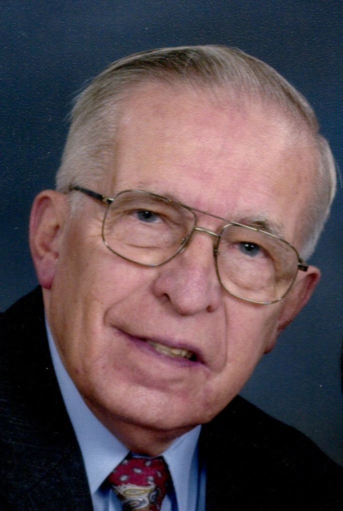 Jim Almendinger