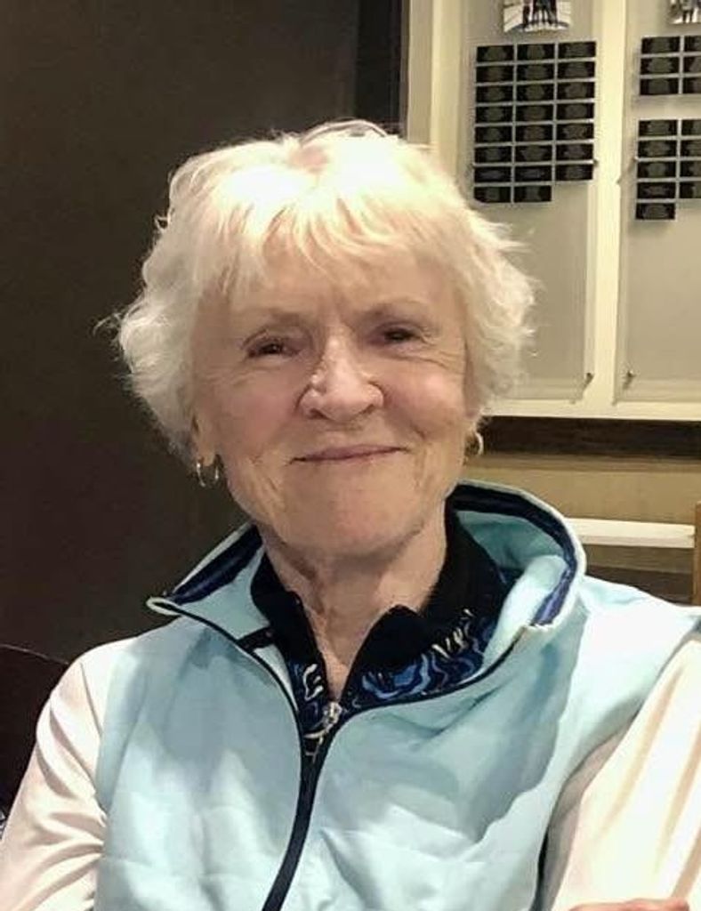 Diane Margaret Clark Profile Photo