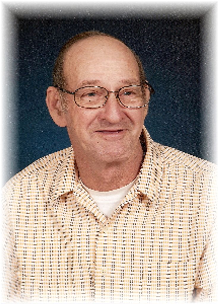 Ernest Mckay Horn Profile Photo