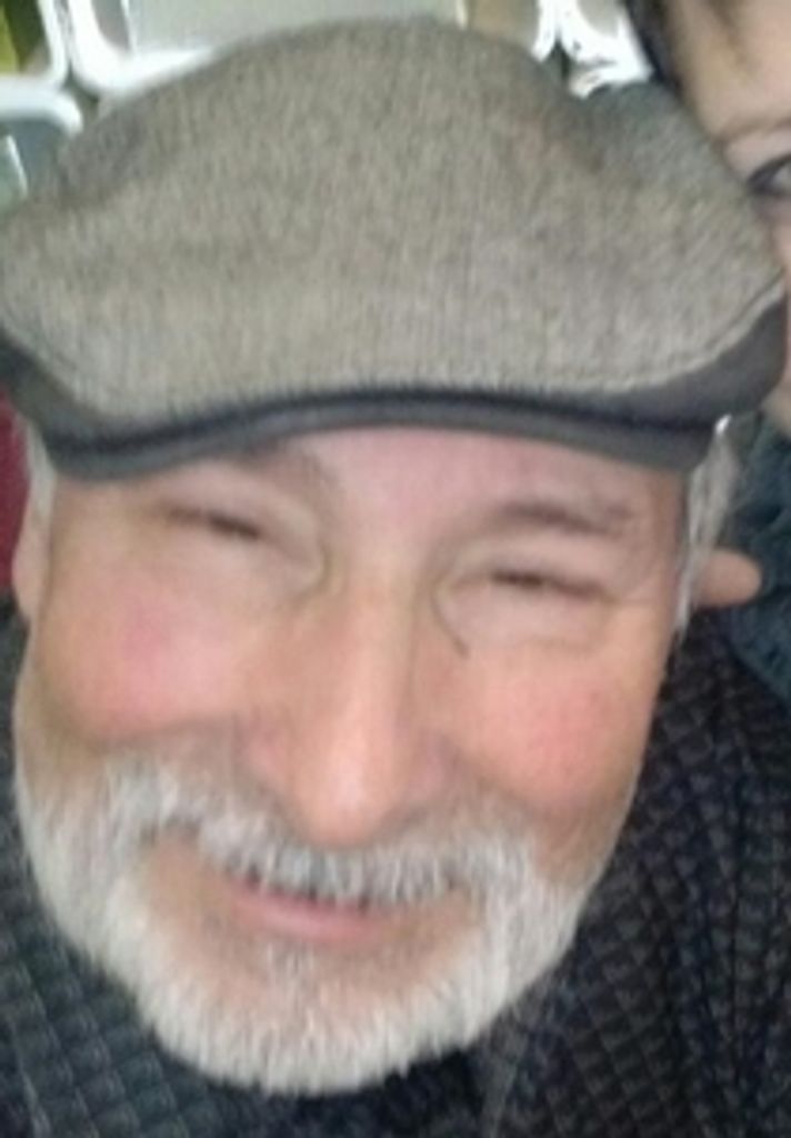Anthony "Nino" Bruscemi