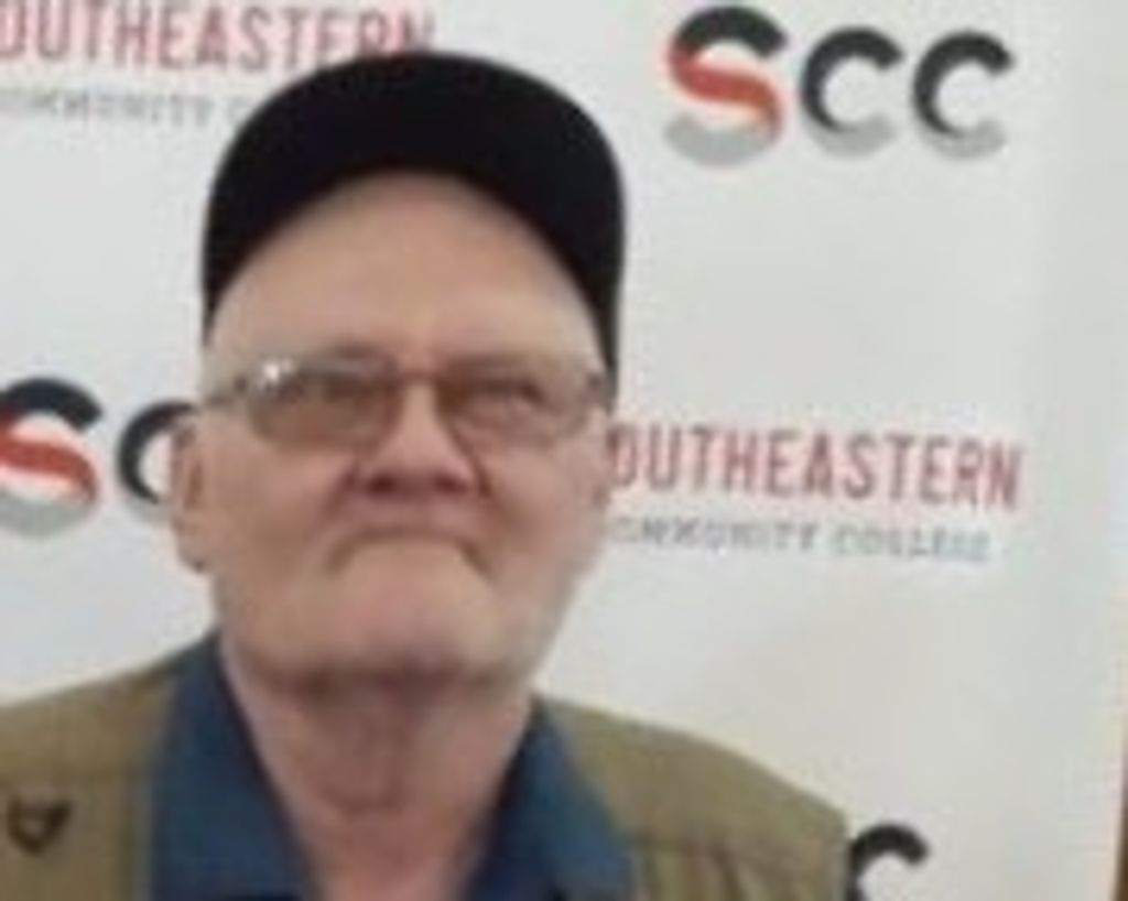 Robert Floyd Stephens, Jr. Profile Photo