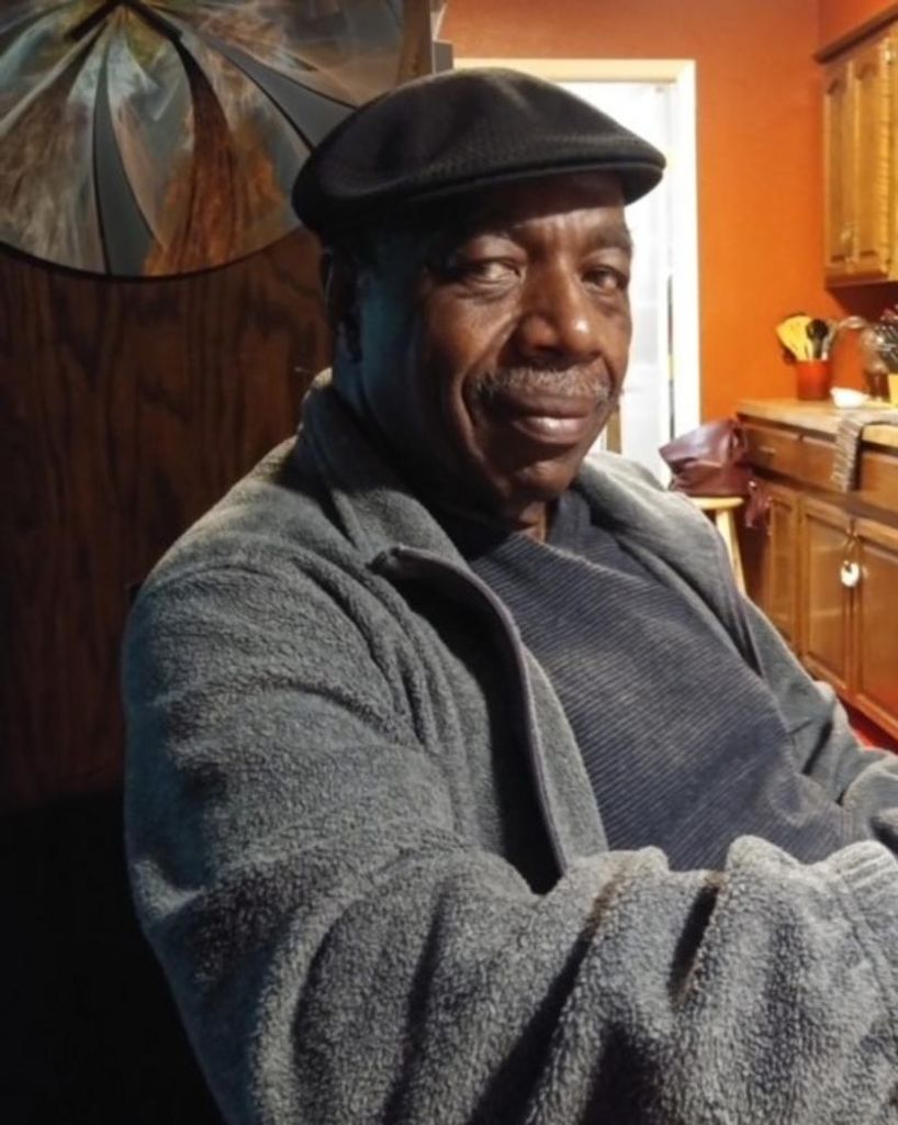 Thomas Earl Turner Profile Photo