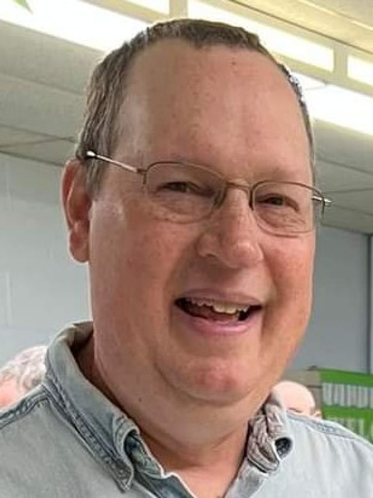 Terry E. Trowbridge Profile Photo