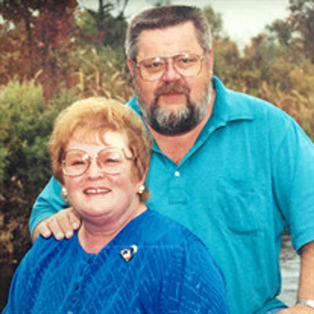Carol Lynn Sisson