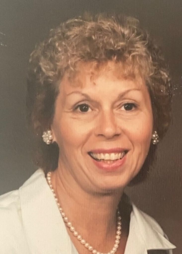 Barbara 'Nana' A. Burns Profile Photo