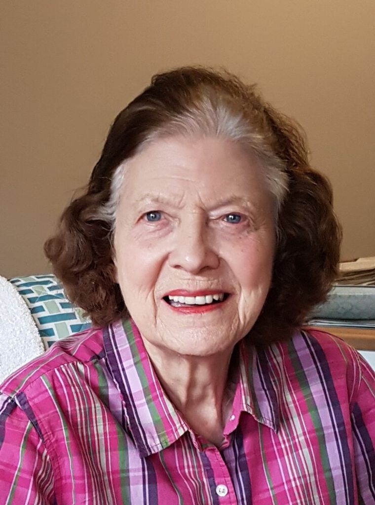Doreen Alice Coble Profile Photo