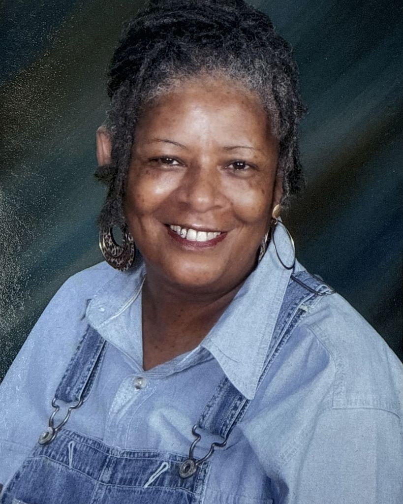Peggy Jones Gardner Profile Photo