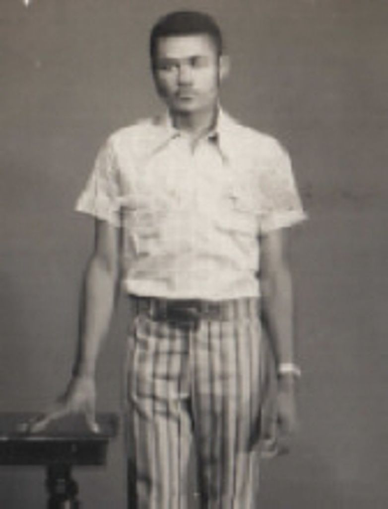 Francois Lorthe