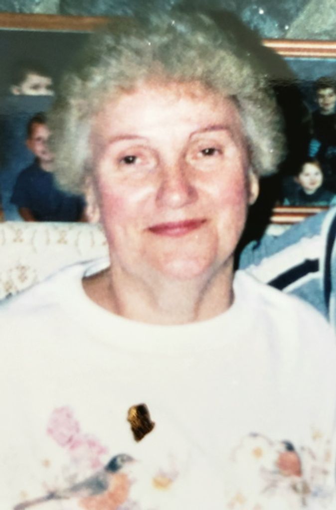 Karen Lee Kruggel Lockmondy Profile Photo