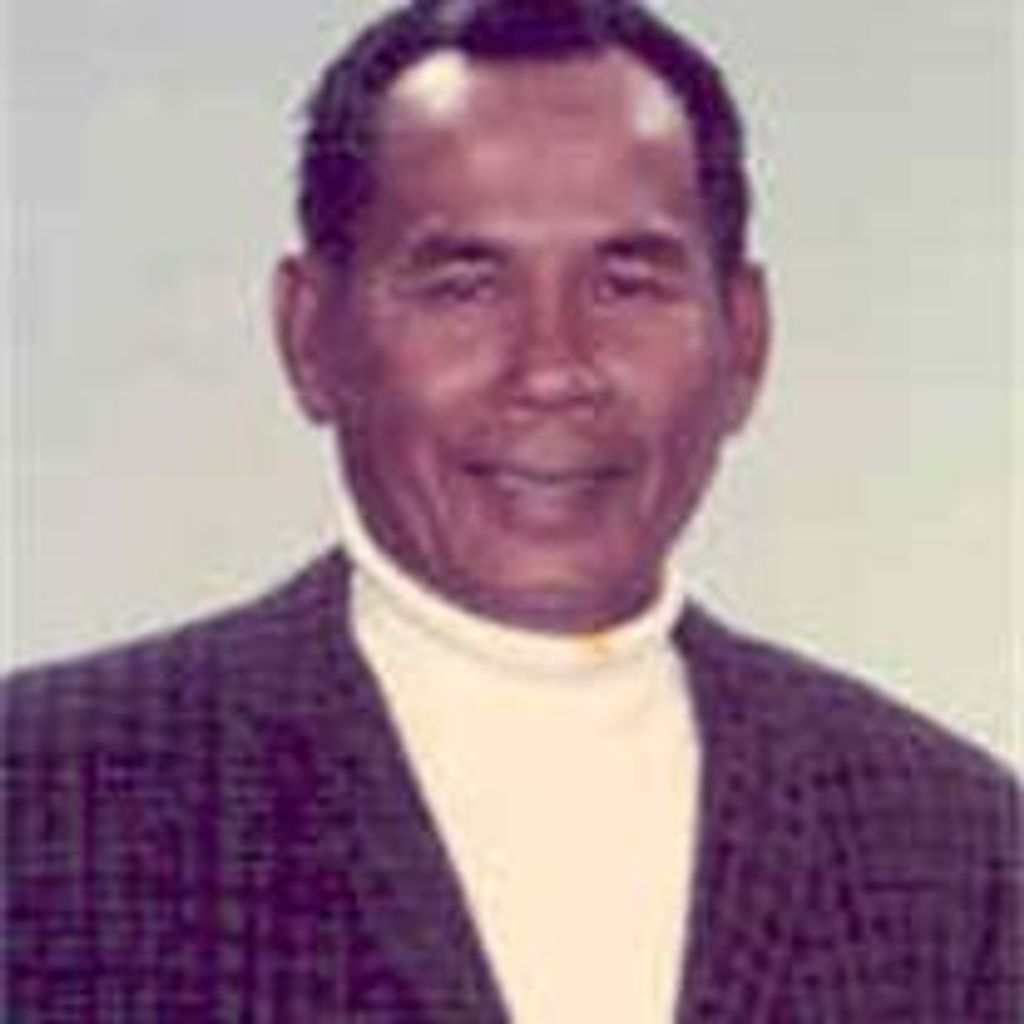 Damaso Papa