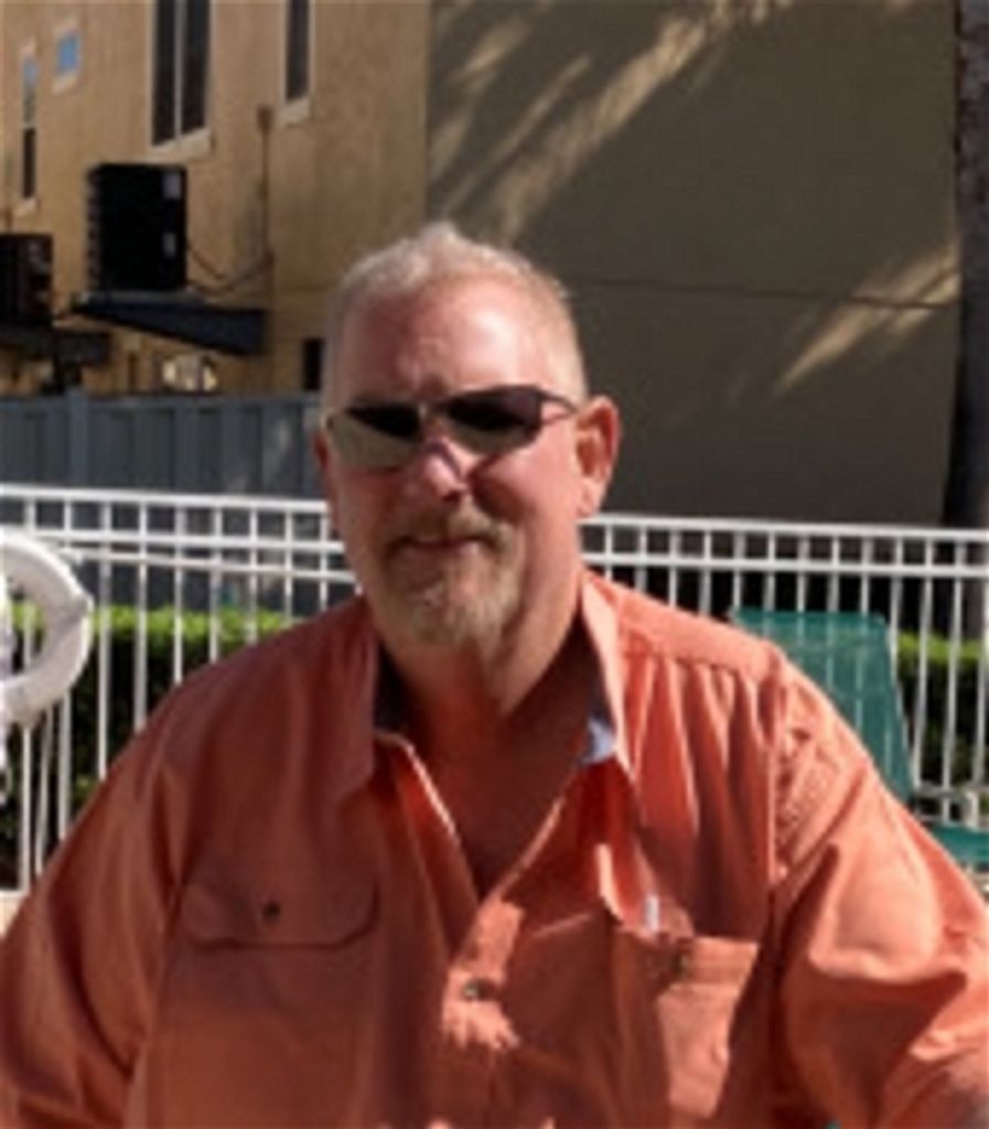 Keith A. Holub Profile Photo