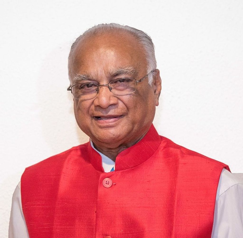 Jaswant Mody Profile Photo