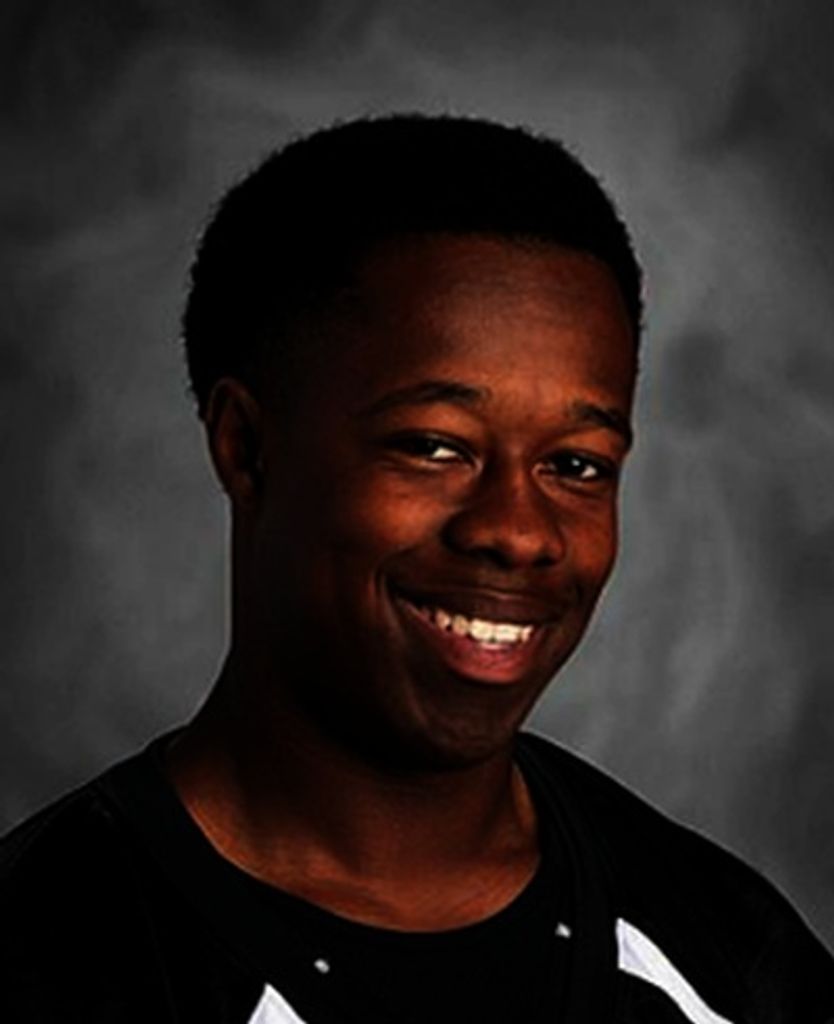 Shakeem Dangelo James
