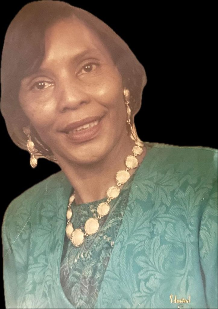 Mary “Sister” Magdalene Maclin Hodge Profile Photo