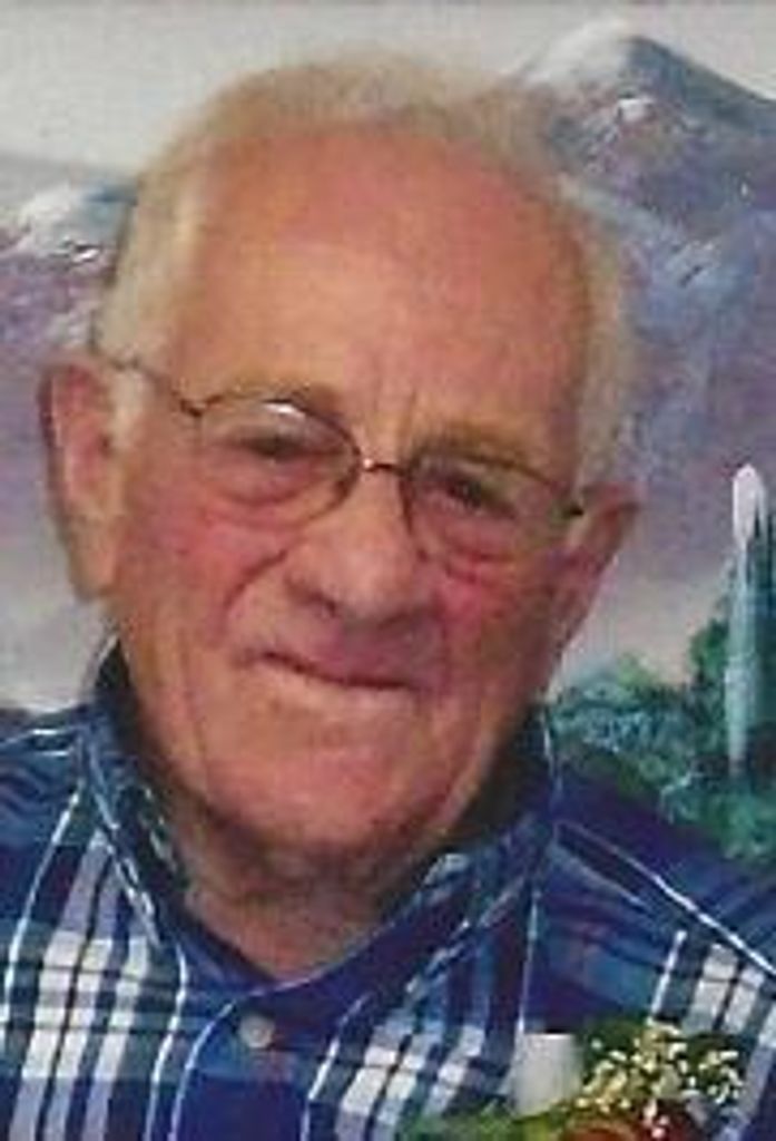 Melvin H. Kraus