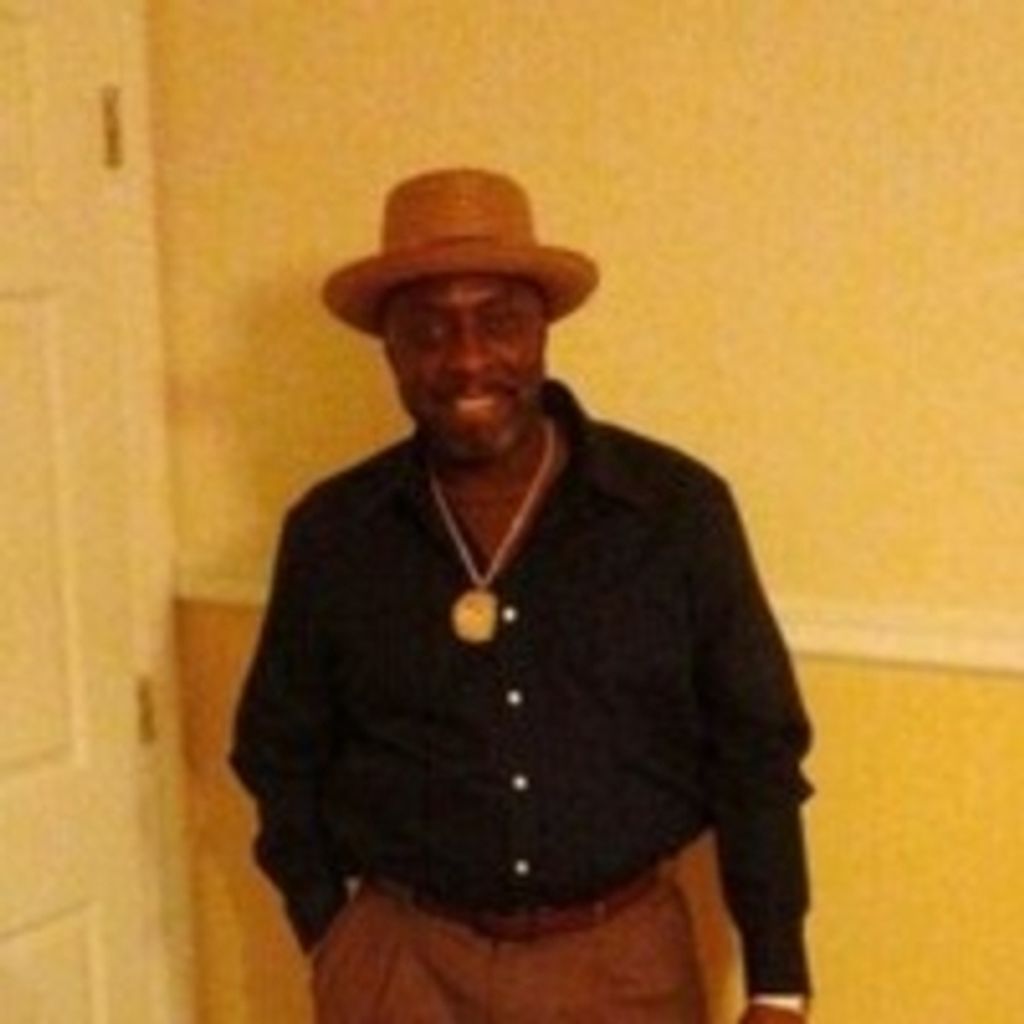 Mr. Dwyane Davis White, Sr.