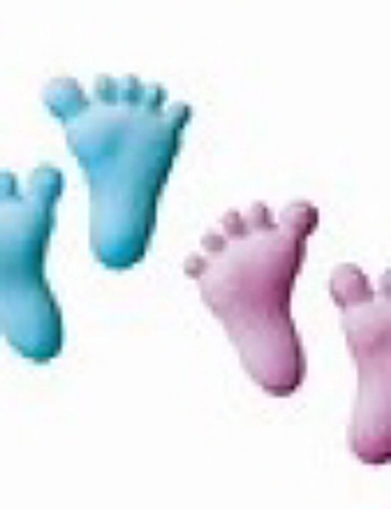 Baby Karson Matthew Logue