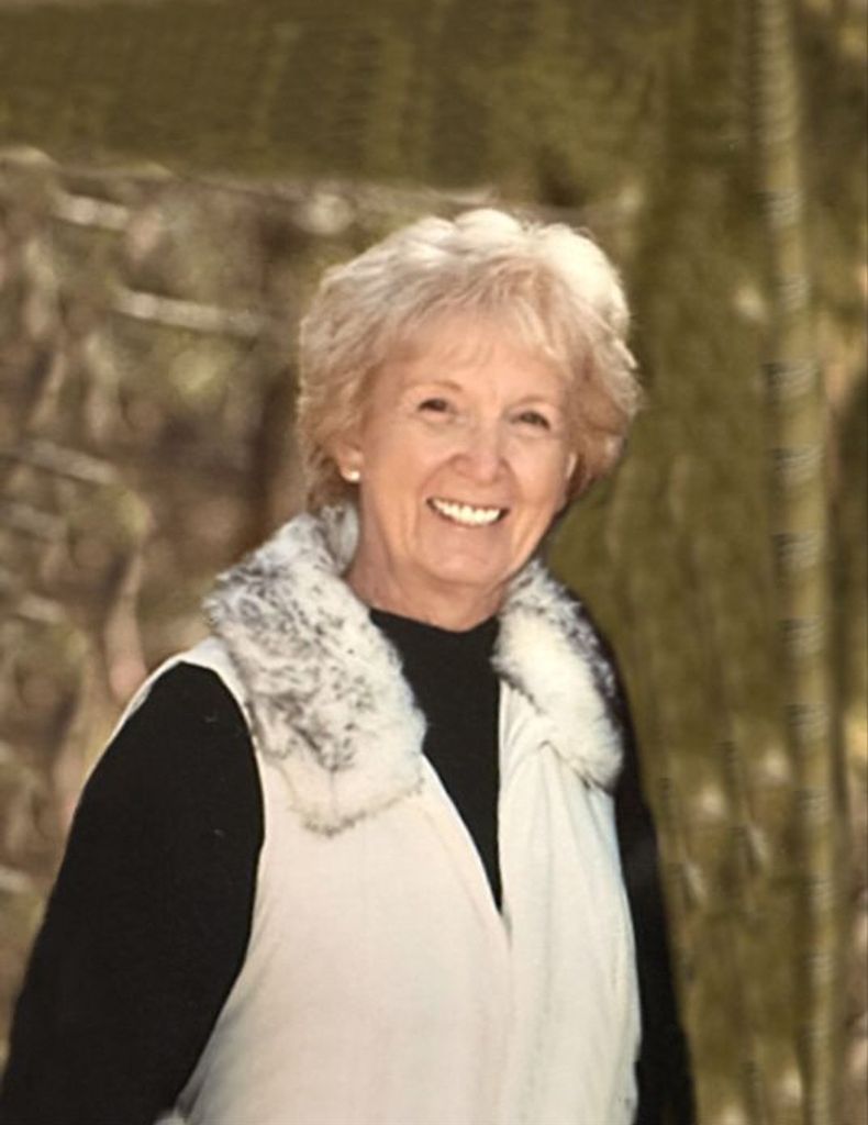 Mary Walker Profile Photo